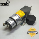 Throttle Actuator Solenoid 77402GT 77402 Fit for Genie GS-3390 GS-4390 GS-5390 S-40 S-45 S-60 S-65 S-80 S-85 Z-45-25 Z-60-34