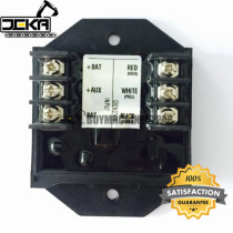 3-Wire SA-4094-12 Coil Commander 12V 70A for Woodward