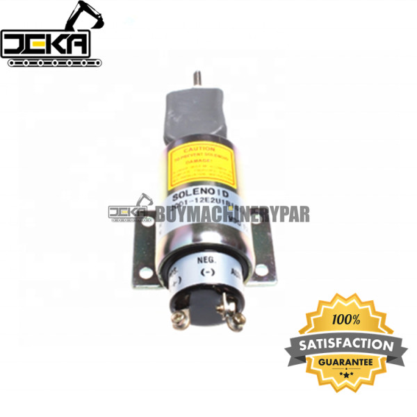 AE44912 Solenoid in Clutch/Solenoid Assembly