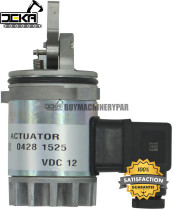GAC 110 series Integral Actuator for DEUTZ 1011 type engine ACD110-12