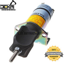 Diesel Shut Down Solenoid 1500-2019	1504-12C6U1B1