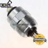 9971792, 3079515R1, 8100253, 9971792, 9971835 Fuel ShutOff Solenoid For Ford New Holland Tractor