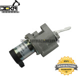 New Fuel Shutoff Solenoid Valve 04513019 0451 3019 24V Fit for Deutz Engine