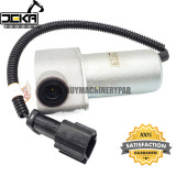 Engine Solenoid Valve 702-21-07010 for Komatsu PC200-6 Proportional Solenoid Valve PC-6