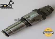 New Relief Valve Ass'y 723-40-56100 for Komatsu PC200-6 PC200-7 PC120-6 PC200-7H