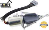 Stop Solenoid 6785-5221, 11033615, 1752ES-24A7UC10B1S5 by SYNCHRO-START 24V