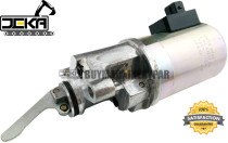 Deutz 1012/2012 Fuel shut off solenoid 04199900 0419 9900 12V