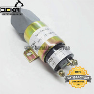 Diesel Shut Down Solenoid 1700-2534 1751-12E7U1B1S5A