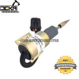 Replacement Ford New Holland Heavy Duty Truck Solenoid F3HZ9N392D, F3HZ-9N392-D, SA-4273-12