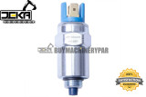 Fuel Cut-off Injection Solenoid 7180-49D For Delphi DPA DPS DP200 DP210 24V