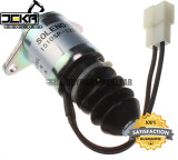 Stop Solenoid 1510SP-12ETS SA-4786 Fit for Yanmar Engine