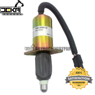 Diesel Shut Down Cummins Solenoid 3921978/3918600 VW FORD CUMMINS C8.3L