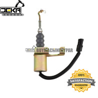 Diesel Shut Down Solenoid Replaces SA-3799-12 Deutz Bosch RSV 12V shutoff solenoid 1751ES