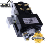 Heavy Duty DC Contactor Solenoid 7013303 for JLG Lift 48V 200A