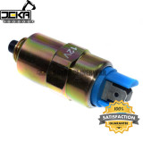 17/105804  716/30256  718/20055 JCB solenoid engine stop  parts