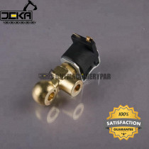 3587119 Electro-Valve Solenoid Coil 12V for Kubota