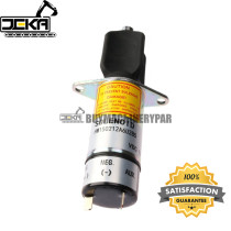 Diesel Shut Down Solenoid 1500-2080	1502-12A6U2B5