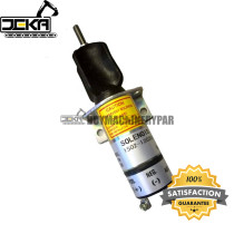 Diesel Shut Down Solenoid 1500-3026 1502-12C2U1B5S2