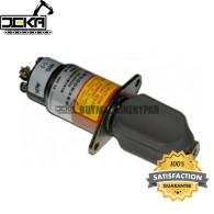 Diesel Shut Down Solenoid 1700-2550	1753-12A6U1B1S1A