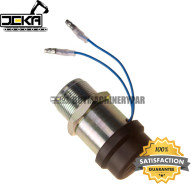 Mitsubishi Stop solenoid 30L87-00060 for S3L S3L2 S4L S4L2 L2E K4E K4F K3M K4M