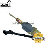 Shut Off Solenoid Ford Holland # F3NN9D278BA 12Vdc