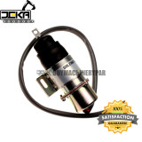 Stop Solenoid 894453-3411 MV1-58 12V 8-94453341-0 897040-4151 Fit for Isuzu Engine 3KC1 4JG1