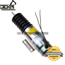 Diesel Shut Down Solenoid D513-B32V24