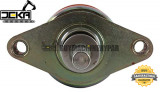 Shutoff Solenoid 125-5773 1255773 for Caterpillar 3204 3304 3306 3406B 3406C SR4 Engine