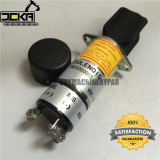 1502 Series Solenoid 1502-12D6U1B1S1A Fit For WOODWARD 307-2546