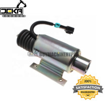 Carrier ultra XTC 10-01178-02 Transicold Linear Push Solenoid for trailer Refrigeration