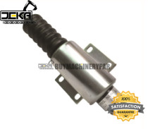 Diesel Shut Down Solenoid 2300-1507	2370-24E3U1B2S1A