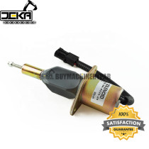 Diesel Shut Down Solenoid 3930234 24V