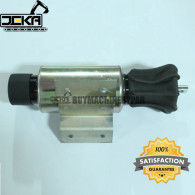 04400-08210 Stop Solenoid for Mitsubishi Genset