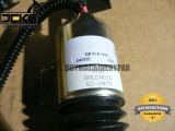 MEP016B MEP701A MEP021B MEP026B 24V Fuel Stop/Shutoff Solenoid