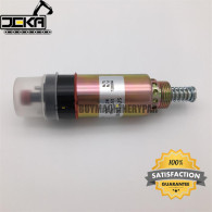 CATERPILLAR 155-4655 24V SOLENOID 1554655