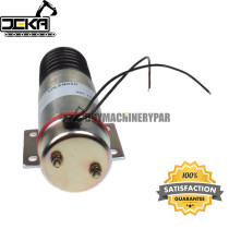 Trombetta D513-A32V12 12 Volt Dual Coil Pull Solenoid 2002-12E2U1