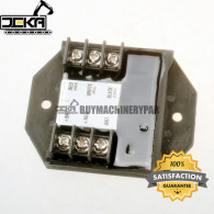 3-Wire SA-4092-12 Pull Coil Timer Module 12V 70A for Woodward