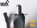 Fuel Shutoff Solenoid Valve J3921978 J921978 For Cummins 6CTA 8.3L Case 12V