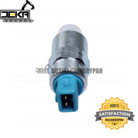 716-30255 ( 716/30255 )  solenoid  for  ESOS / JCB 2CX 3CX 4CX Loadall