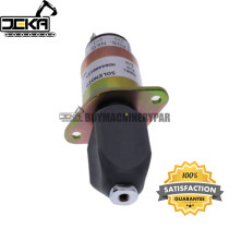 SkyJack Solenoid 106370 for Kubota Engine