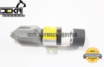 Diesel Shut Down Solenoid SA-3911 1751-12E7U2B1 For Woodward 1700 Series