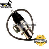 Stop Solenoid 4281719 4314269 Fit for Hitachi EX12 EX15 EX22 EX25 EX30 EX35 EX40