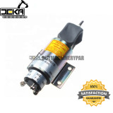 AE44912 Solenoid in Clutch/Solenoid Assembly