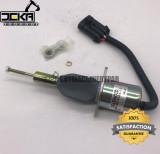 Shut Down Solenoid SA-4160-12 1751ES-12A6UC4B3S1 A-PMP I for Ford New Holland tractor