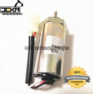 MV1-70 Stop Solenoid 897183-0140 for isuzu engine 12V