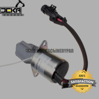 Models comprising the spare part 6785-5113 Solenoid for Volvo