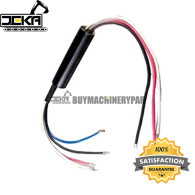 7 Wire SA-4727-12 Coil Commander 12V 86A for Woodward