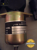 Diesel Shut Down Solenoid SA-4623 1756ES-12A2UC13B1SSCC16