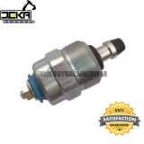 8190393 Fuel ShutOff Solenoid For Ford New Holland Tractor
