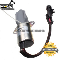 Engine Stop Magnet VOE 11850426 Stop Solenoid for Volvo Models MC60 MC70